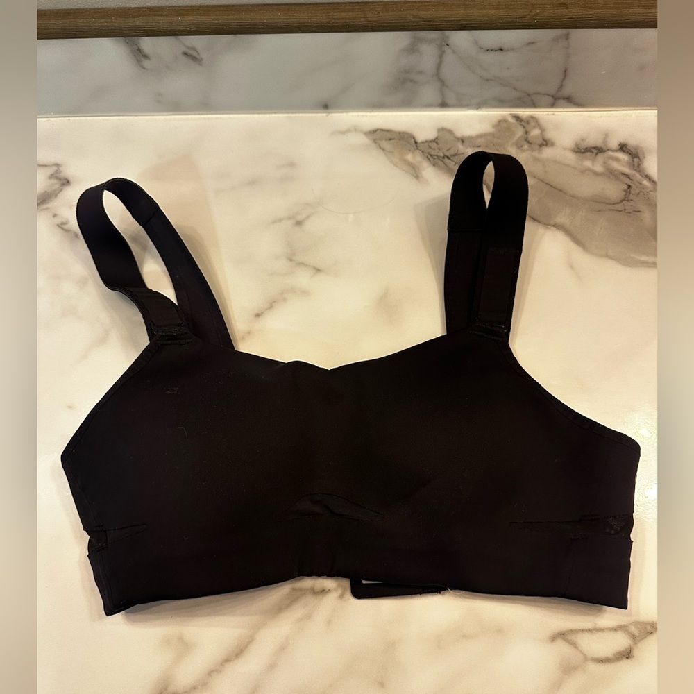 lululemon athletica Black Sports Bra